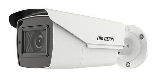 Cámara Turbo Hd 4k 8mp 2,7- 13,5mm 40mts Ip67 Hikvision