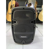 Ross Rp8alr Bafle Activo A Bateria 400 Watts 8 Bluetooth