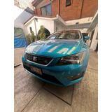 Seat Leon 2014 1.8 Fr T Mt