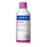 Vitis Encias Enjuague Bucal 500 Ml