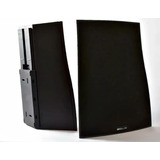 Bocinas B&w Bowers & Wilkins Solid Inglesas High End