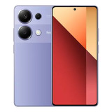 Xiaomi Redmi Note 13 Pro 4g 12gb 512gb Púrpura