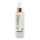 St Moriz Advanced - Bruma Facial De Bronceado Instantáneo .