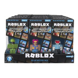 Roblox Deluxe Mistery Pack Series 3 Personajes A Elegir 