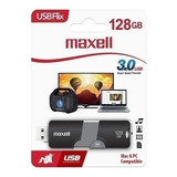 Pendrive Usb 32gb Maxell Flix Compatible Mac Windows Multius