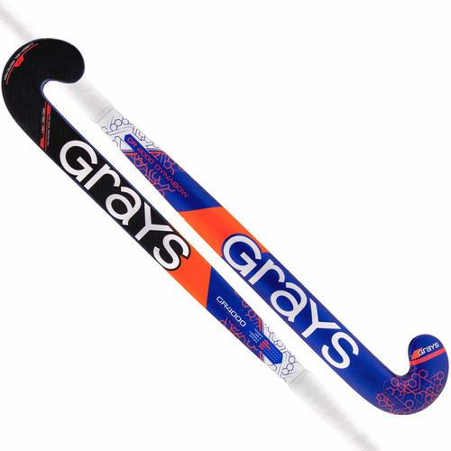 Palo De Hockey Grays Gr4000 Dynabow 50% De Carbono