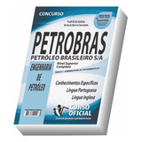 Apostila Petrobras - Engenharia De Petróleo