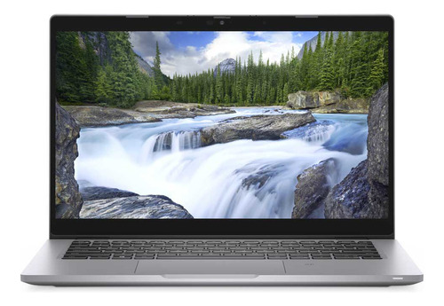 Notebook Dell 5320: Core I7-1185g7, 8gb, Ssd 256gb