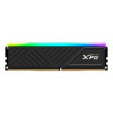 Memória Xpg Spectrix D35g, 16gb, Ddr4, 3200mhz, Rgb, Desktop