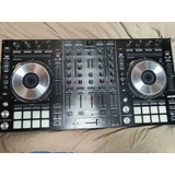 Controlador Pioneer Sx 1