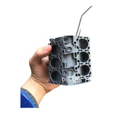 Mate Block Motor Impreso En 3d - Detta3d