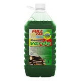 Lava Autos Verde Full Car En Msp