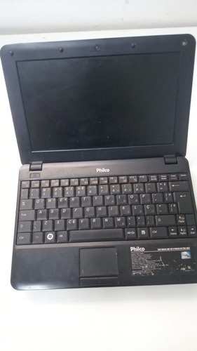 Netbook Philco 10002 Estargado (para Peças)