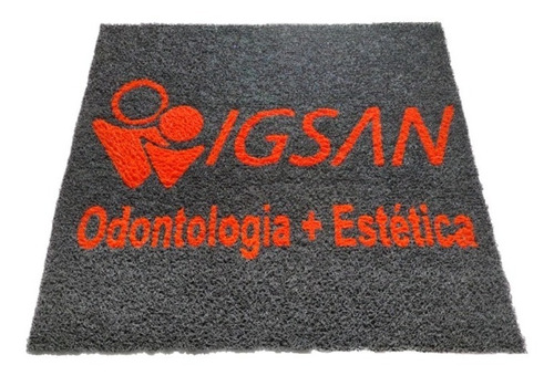 Alfombra Tapete Felpudo 3m Personalizado 1,20 X 0,70 Premium