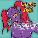 Cd:smoking Hot