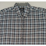 Camisa Hugo Boss Regular Fit 