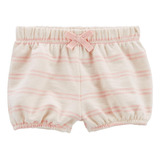 Shorts De Algodón De Bebé 1p274210 | Carters ®