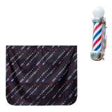 Capa Barbero Unisex Peluquería, Barberia