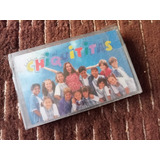 Chiquititas Casette