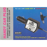 Interact Accessories Gameboy Color Car Adapter