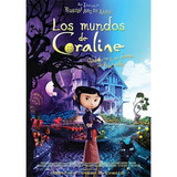 Coraline - Gaiman Neil (libro) - Nuevo