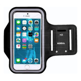 Brazalete Deportivo Para Celular Running 6 Pulgadas Deporte