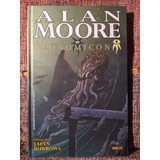 Neonomicon Alan Moore $75.000.- (tapa Dura)