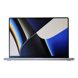 Apple Macbook Pro 14.2 M1 Pro 16gb Ram 512gb Ssd