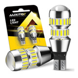 Auxito T15 W16w 912 921 Led Canbus No Error 42 Uds 4014 Smd