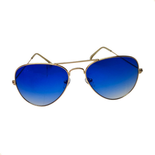 Óculos De Sol Aviador Unissex Fashion Proteção Uv400 Escolha