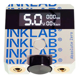 Fuente De Poder Para Tatuar Inklab Absolute Zero Profesional