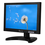 Eyoyo Monitor Lcd Hdmi Ips De 10 Pulgadas Monitor 1920x1200 