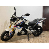 Bmw G310 R