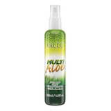 Sos Aloe Vera Spray Multifuncional Racco 200 Ml Tipo De Embalagem Spray Fragrância Sem Cheiro