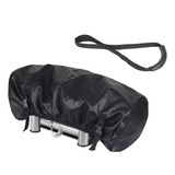 Cubierta Universal Impermeable Para Cabrestante  Cubierta D