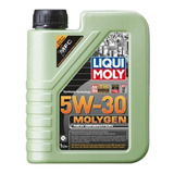 Liqui Moly Molygen New Generation 5w30 1 Litros