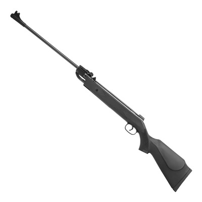 Espingarda Carabina De Pressão Fixxar Ranger 5.5mm Preto 5.5 Mm | Frete grátis