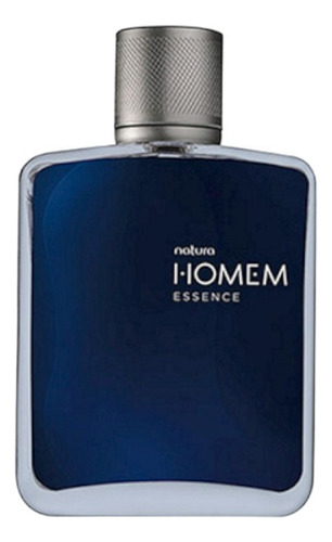 Natura Homem Essence Edt Para  Hombre  100ml Nuevo