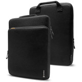 Funda Estuche Para Laptop De 15  A 16  Tomtoc Negro