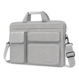 Bolso Para Notebook De 13.3 Y 14 Macbook Hp Dell Lenovo - 04