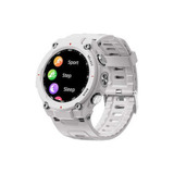 Reloj Smarwatch Tressa Sw165-we  Llamadas Agente Oficial