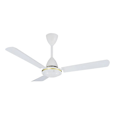 Ventilador My-teck My-3320 De Techo Blanco Blanco | Envío gratis