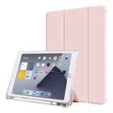 Funda Para iPad Air 3ra Generacion / Pro 10.5 Rosa