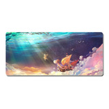 Mousepad Xxl (90x40cm) Anime Cod:063 - One Piece