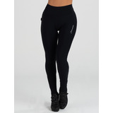 Calça Ciclismo -forro Gel- Savancini Feminina Tour (350)