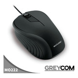 Mouse Multilaser Emborrachado Preto Com Fio 1200dpi Usb