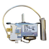Termostato Automatico Heladera Electrolux Dc 35