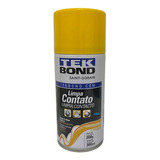 Spray Limpa Contato Elétrico Eletrônico 300ml Tek Bond