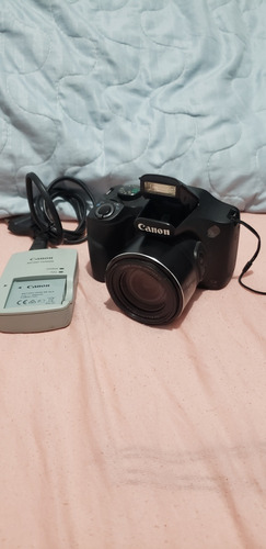 Camera Canon Sx520 Hs