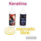 Tratamiento Keratina Brasilera Kerafruit By Ashaba 1lt
